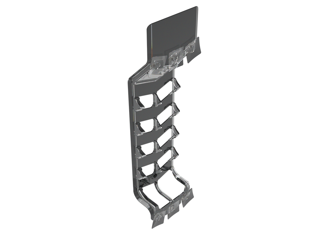 HVV-5A Vertical Rack