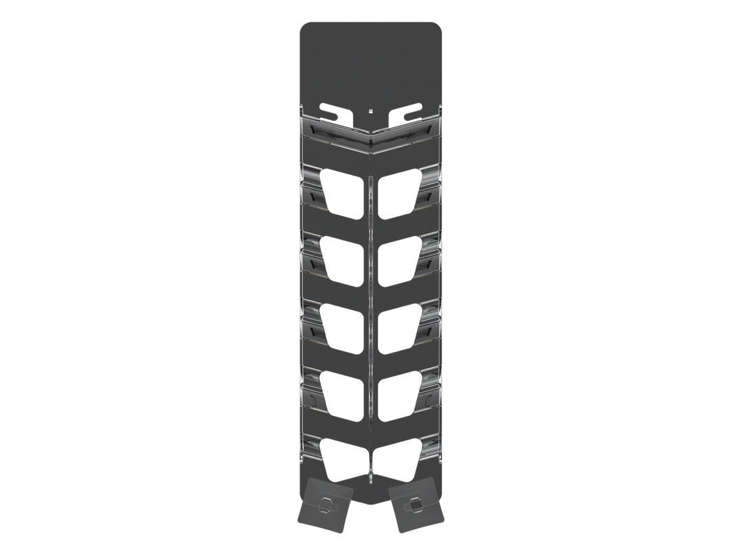 HVV-5B Vertical Rack (10 pack)