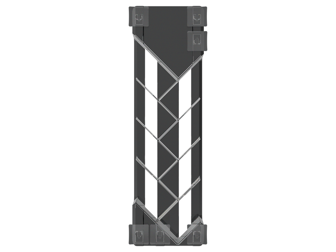 HVV-8A Vertical Rack (5 pack)